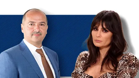 Dana Budeanu îl “distruge” pe Remus Borza, consilierul lui Nicolae Ciucă: “Cine e ăla să dea sfaturi?/Dăncilă l-a dat afară”