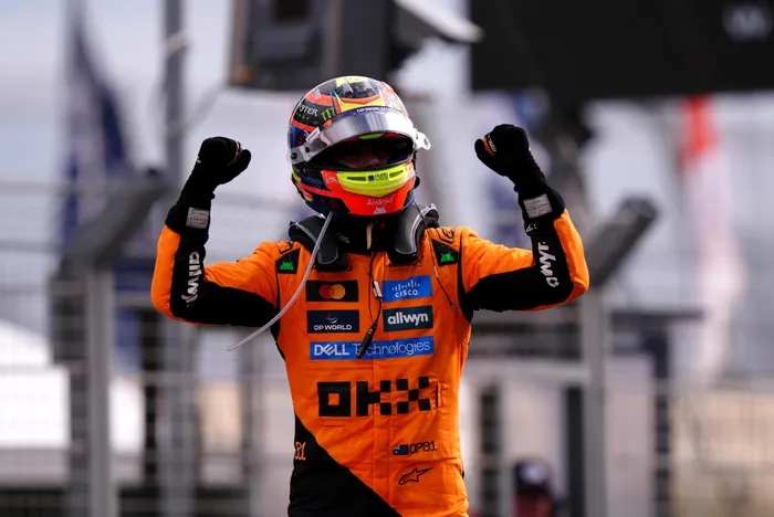 Oscar Piastri a suferit un accident în timpul pregătirii pentru cursa de la Marele Premiu al Australiei