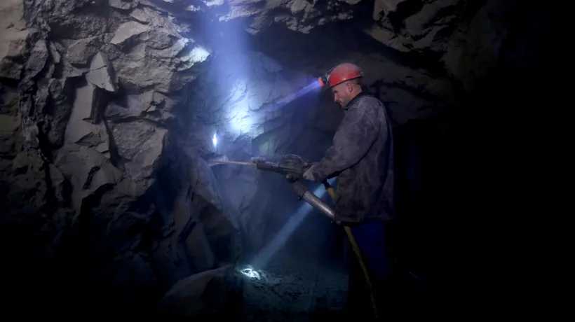 „Este ca un jacuzzi”: Descoperire „masivă” făcută sub o mină din Albania. Ar putea asigura viitorul energetic al Europei