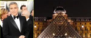 6 MAI, calendarul zilei: Se naște actorul George Clooney / Palatul Luvru din Paris a fost transformat în muzeu