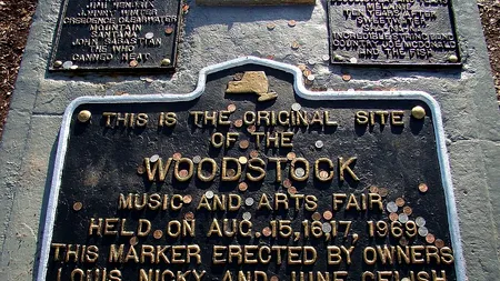 Demers inedit în muzică:  50 de ani de Woodstock, celebrați printr-un box set special cu toate melodiile cântate la prima ediție. Când va fi lansat