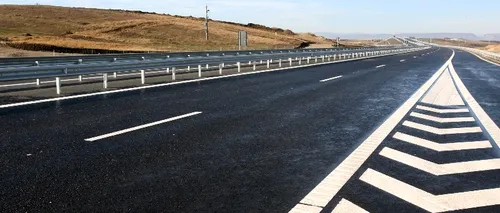 Managementul defectuos din CNADNR a dus la amânarea ofertelor la tronsonul de autostradă Sebeș-Turda