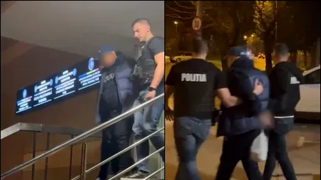 TATĂL lui Hajar Ziad, afaceristul vizat în dosarul coruperii alegătorilor, REȚINUT pentru deținere ilegală de arme letale