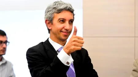 Dan Diaconescu, despre 