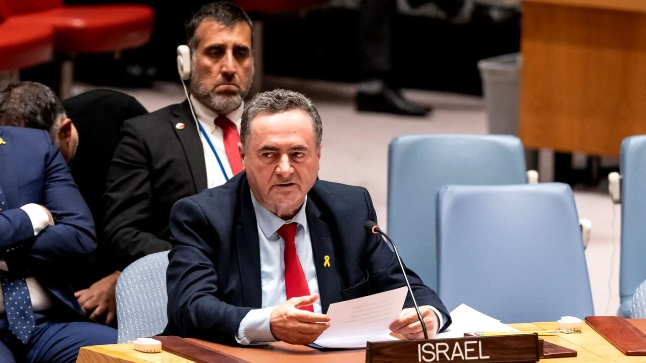 Israelul, AVERTISMENT la adresa a patru state europene care ar putea recunoaște Palestina. „Ar fi ca un premiu pentru terorism”