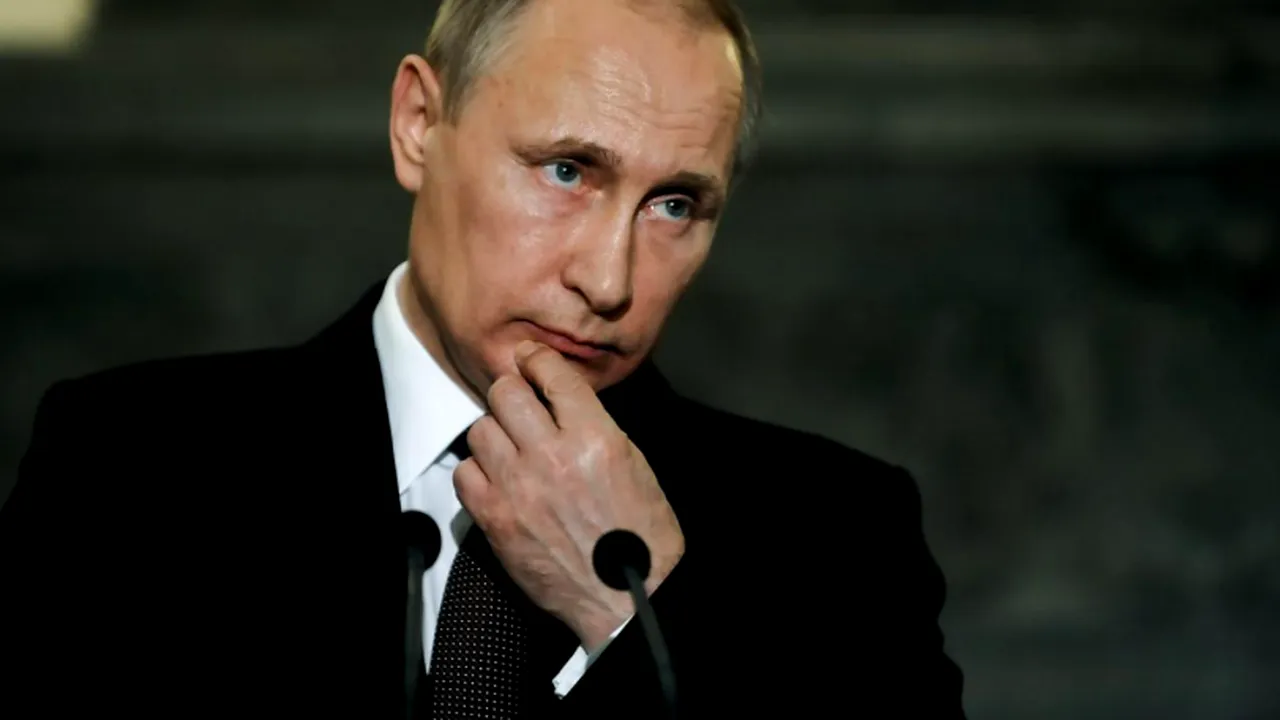 Autoritățile suedeze au respins cererea unui cuplu care dorea să își numească băiatul Vladimir Putin: ”Numele nu trebuie să fie ofensatoare sau să creeze disconfort”