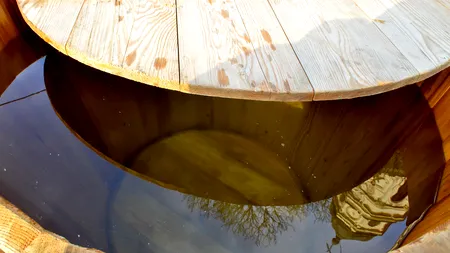 Vasluian în vârstă de 42 de ani, UCIS de butoiul pe care încerca să îl taie cu flexul. Ce se afla în recipient