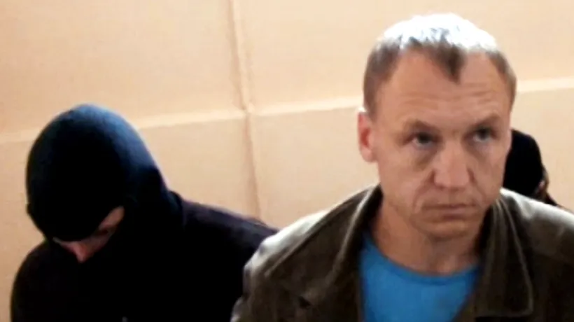 UE cere eliberarea imediată a unui polițist eston condamnat de Rusia. Motivul pentru care ar trebui să facă 15 ani de închisoare