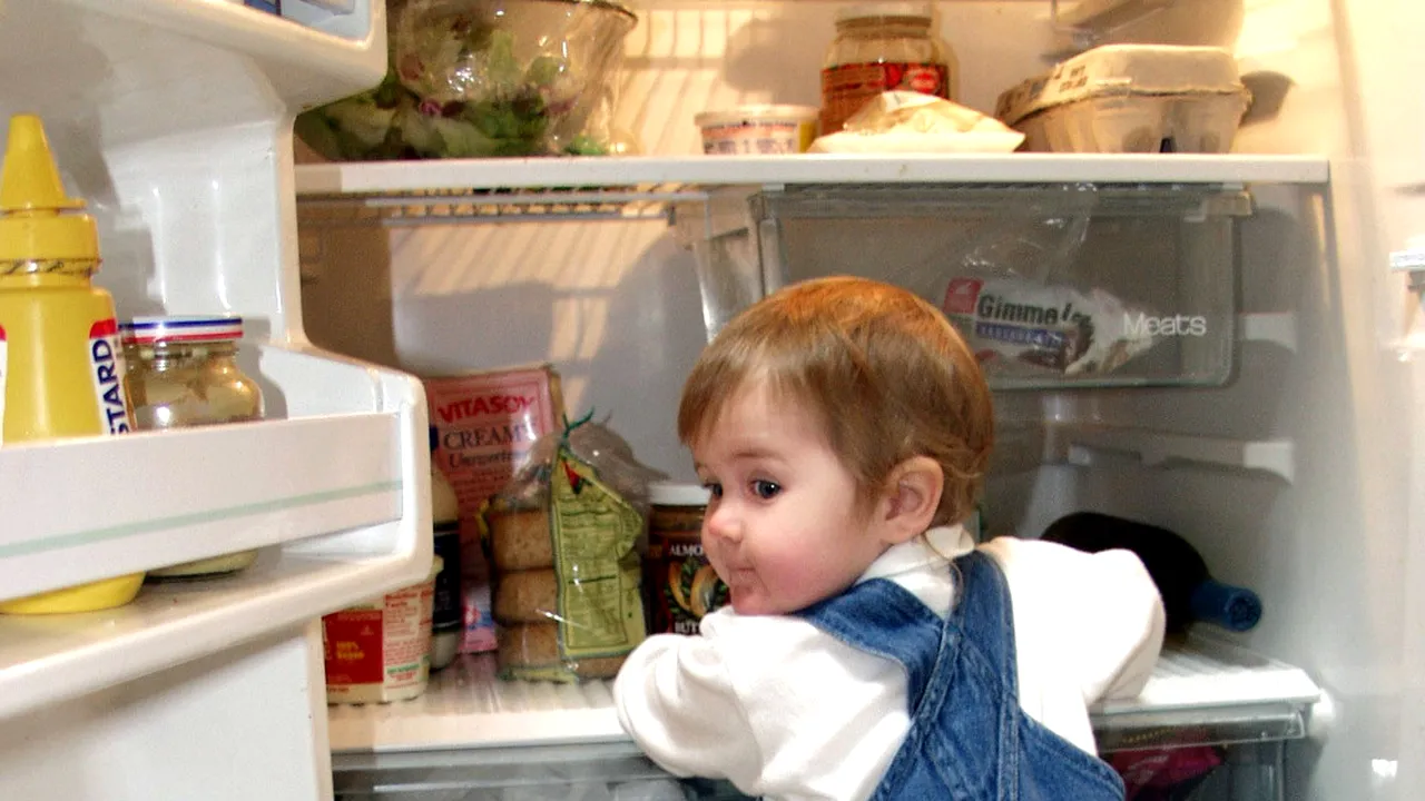 7 alimente pe care trebuie să le ții la frigider