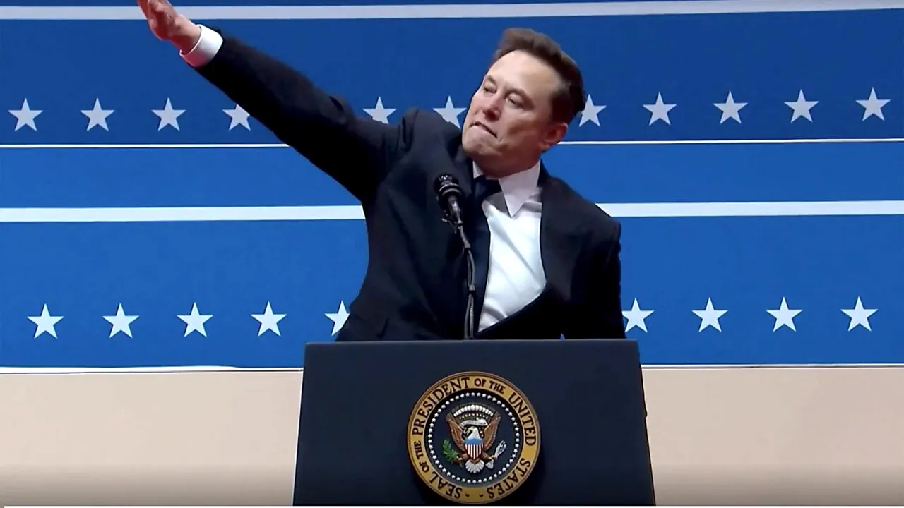 Prezentatoare meteo de la o televiziune din SUA, concediată după ce l-a criticat pe Elon Musk