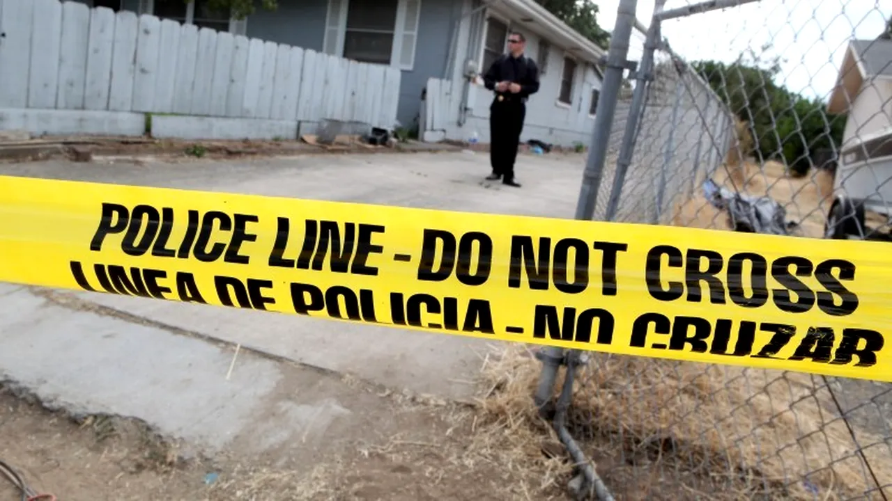 Algoritmul care prezice dacă cineva va mai comite o crimă după ce a fost eliberat condiționat