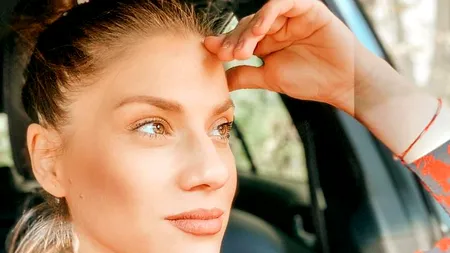 Situația extrem de grea prin care a trecut Tily Niculae cu fiica sa. ”Urmează un tratament, dar NIMENI nu ne poate garanta că nu se va repeta”