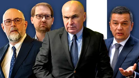 Partidele de coaliție au bătut palma. Alegerile la Capitală vor fi organizate SIGUR în acest an. Rămâne să mai decidă data, 30 noiembrie sau 7 decembrie. Cine sunt candidații coaliției