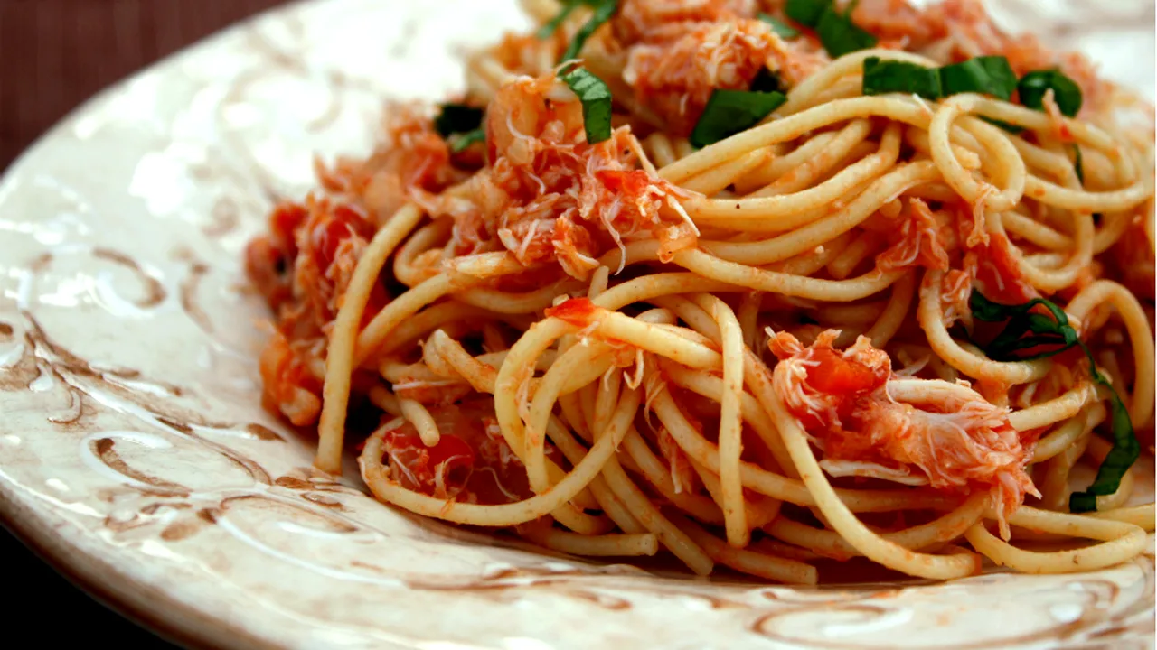 Felurile de mâncare care te îngrașă cel mai tare