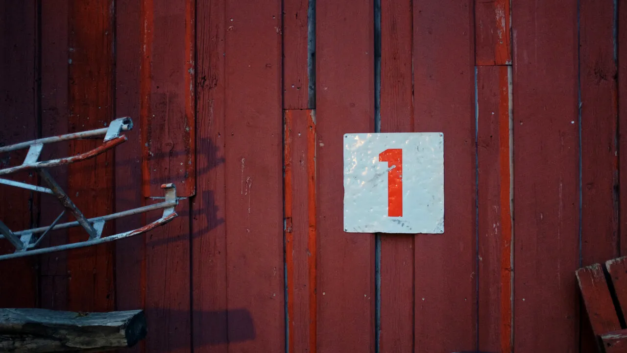 Ce înseamnă dacă vezi des CIFRA 1. Este un număr angelic puternic