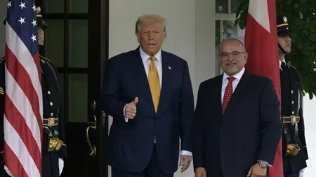 SUA și Bahrain vor coopera pe domeniul NUCLEAR. Cele două țări au convenit noi investiții