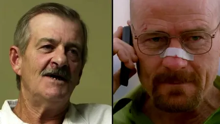 El e adevăratul Walter White din Breaking Bad. Are același nume și a fost cel mai bun „bucătar” de metamfetamină din Alabama