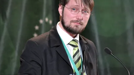 Un deputat UDMR vrea 