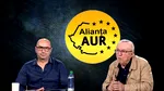 Verdictul lui Ion Cristoiu: „Principalul vinovat al acestei crize politice este Nicușor Dan care refuză să accepte existența politică a partidului AUR”