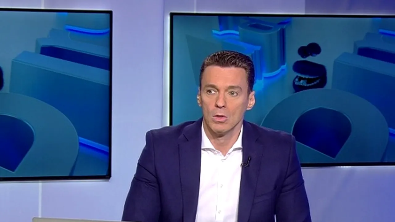 Mircea Badea a răbufnit în cazul bărbatului care a primit rapel Moderna, deși avea nevoie de Pfizer! „Mama s-a interesat și...”