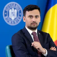 Mihai Ghigiu, șeful Cancelariei Prim-Ministrului României