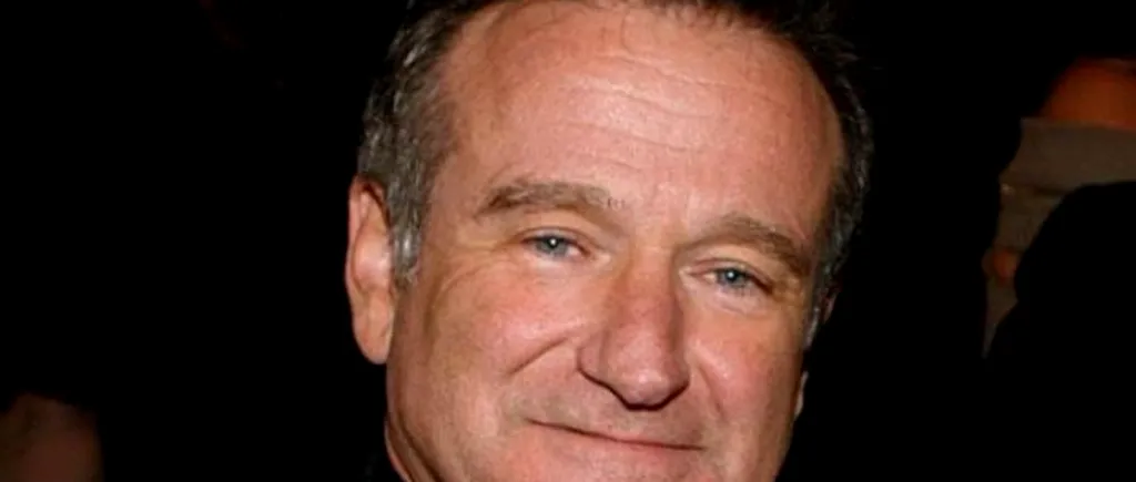 Robin Williams ar putea să devină personaj în saga Zelda. Câți fani au semnat petiția