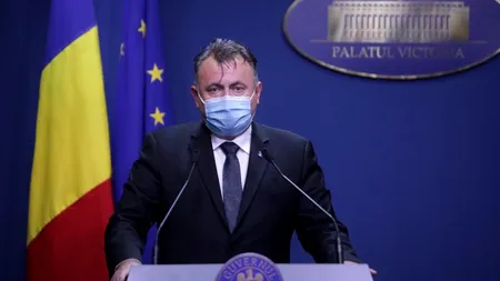 Nelu Tătaru, apel către populație în ziua celui mai sumbru bilanț COVID: „Haideți să respectăm regulile! Fiecare dintre noi trebuie să contribuie” (VIDEO)