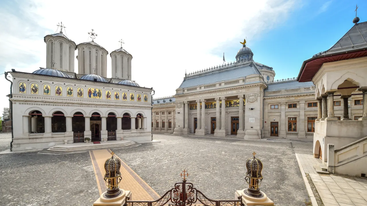 Proiect important al Patriarhiei Române: „Eco-inițiative în parohiile BOR din România și Republica Moldova”