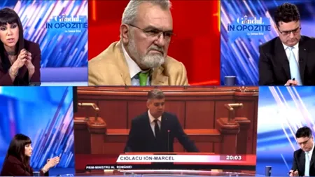 Miron Mitrea, despre VOTUL românilor împotriva sistemului: „Eu nu spun că este la întâmplare. Este un vot al unor oameni care se simt părăsiți”