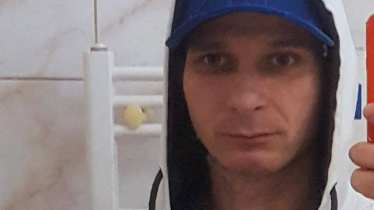 Cine este bărbatul din Fetești mort în timp ce construia, acasă, o BOMBĂ artizanală/Se temea că va fi atacat de ruși