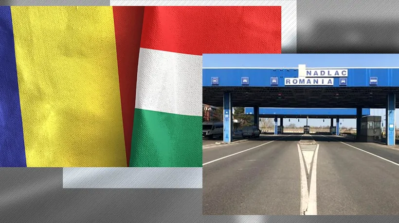 România va deschide un nou punct de trecere a frontierei de stat cu Ungaria, între localitățile Beba Veche – Kübekháza