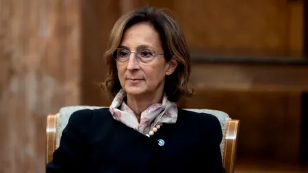 Șefa Comisiei de la Veneția consideră că anularea alegerilor din România a fost o traumă pentru țara noastră: „A fost un șoc pentru toată lumea, și o ocazie pentru noi de a reflecta asupra noilor provocări”