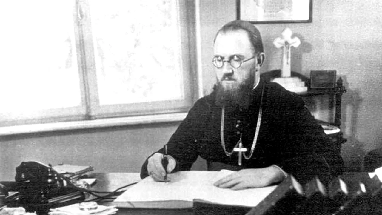 Mea culpa, părinte Valeriu Median