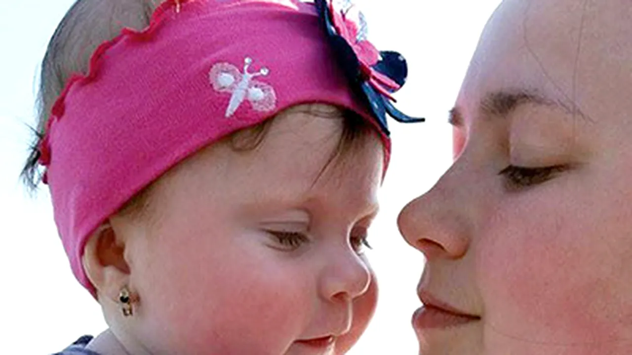 Eleva-mamă din Vaslui care le-a dat o lecție la bacalaureat tuturor colegilor săi