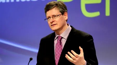 Comisarul Laszlo Andor: Rambursările prin programul POSDRU ar putea reveni la normal în februarie