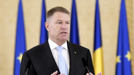 ULTIMĂ ORĂ. Klaus Iohannis, anunţ important după demisia lui Victor Costache: „Am semnat numirea noului ministru. Nelu Tătaru va depune jurământul astăzi”