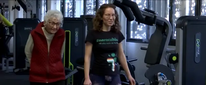 FOTO - Captură video: Observator TV