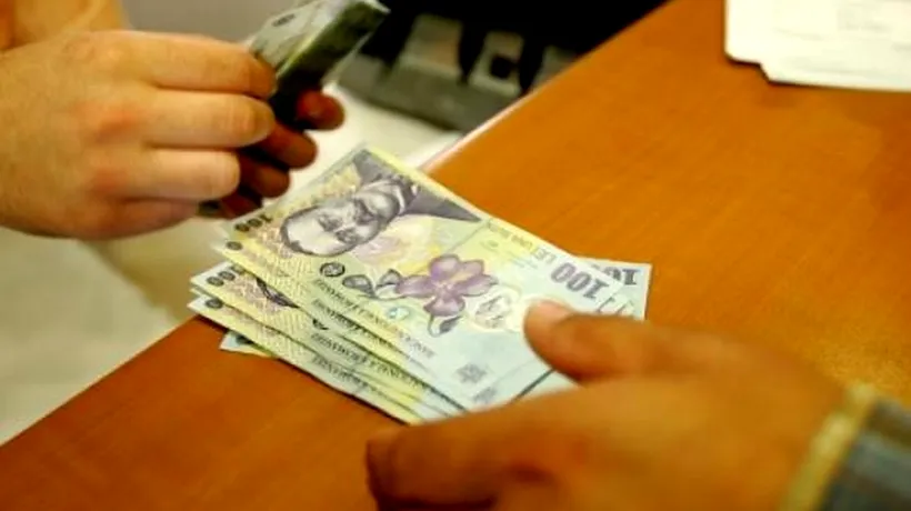 Motivele pentru care românii apelează la un împrumut rapid