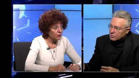 EXCLUSIV VIDEO | Fostul ministru de Externe Cristian Diaconescu, despre ce ar trebui să știm din Tratatul României cu Rusia, în contextul războiului din Ucraina: ”Ambele părți se obligau să nu modifice frontierele prin folosirea forței”