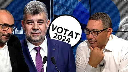 Victor Ponta, despre alegerile prezidențiale din 2024: „Ciolacu trebuie să scape de blestemul PSD-ist”