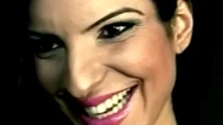 Andreea Tonciu și-a operat nasul