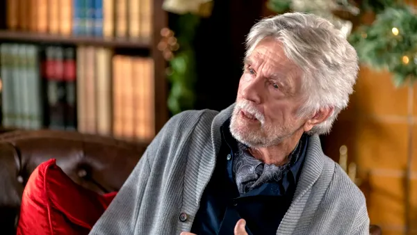 Tom Skerritt, starul din Top Gun și Alien, a murit la vârsta de 93 de ani