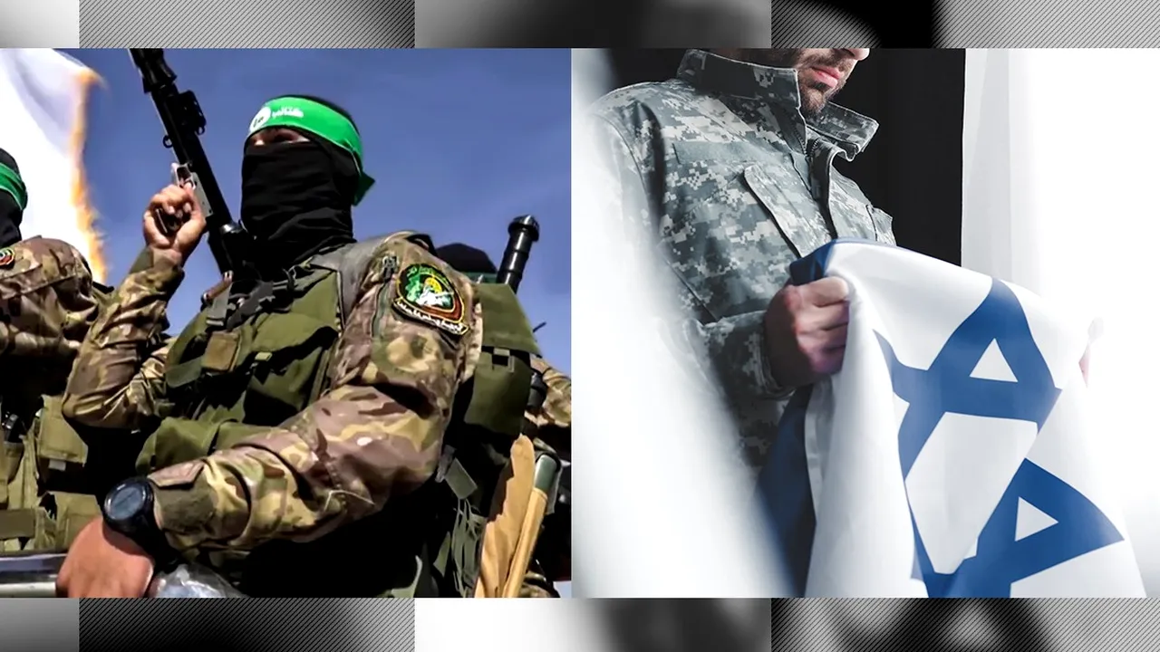Subestimată timp de 40 de ani, gruparea islamistă HAMAS mizează pe același scenariu. „Va încerca să exploateze slăbiciunile Israelului în Gaza”