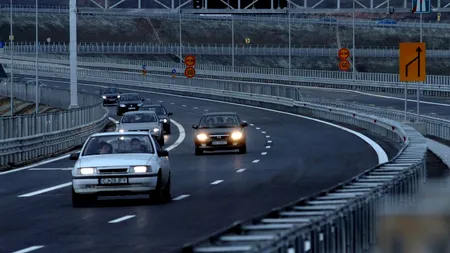 Uite autostrada, nu e autostrada. Dragnea dă asigurări că Sibiu-Pitești va fi autostradă