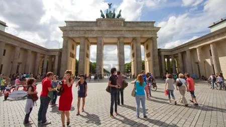 Ce spun 96% DINTRE GERMANI despre criză