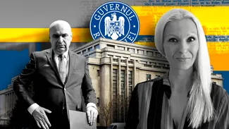 Apar noi dezvăluiri despre controversata Raluca Rogoz, numită de Bolojan șefa „Achizițiilor Publice”. Foști funcționari din conducerea Primăriei Sectorului 1 spun că președinta ANAP nu era pregătită din punct de vedere profesional