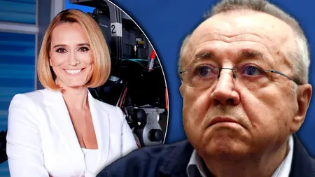 Ion Cristoiu, revoltat după dezvăluirea Gândul cu privire la onorariul de 6.000 de euro pentru Andreea Esca și Otravă de la festivalul lui Bolojan. Publicistul denunță, de fapt, un mod ascuns de cumpărare a presei