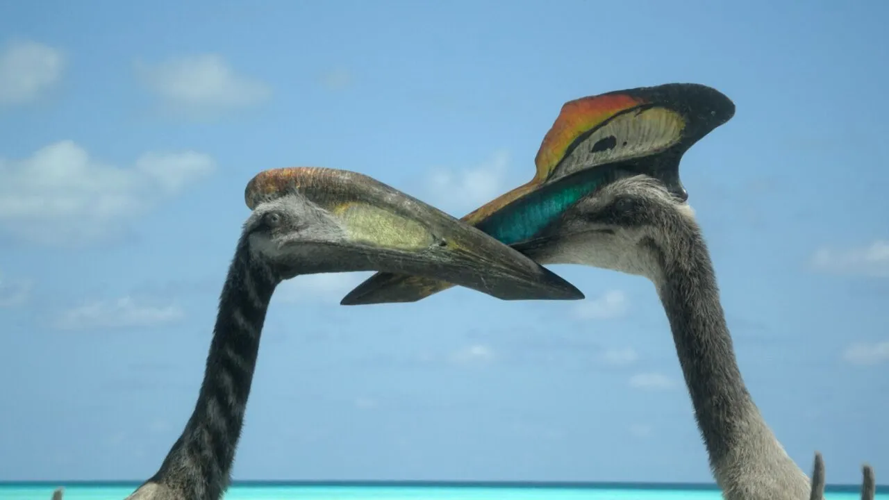 Dinozaurii care au trăit în România acum 70 MILIOANE de ani. Cum arătau și cu ce se hrăneau