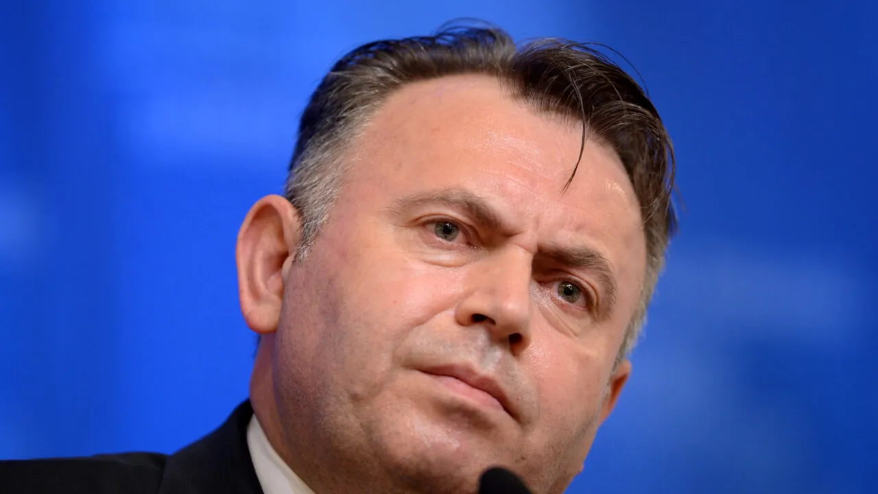 ȘEDINȚĂ a Biroului Permanent al Camerei Deputaților pentru încuviințarea percheziției informatice și domiciliare în cazul deputatului PNL Nelu Tătaru