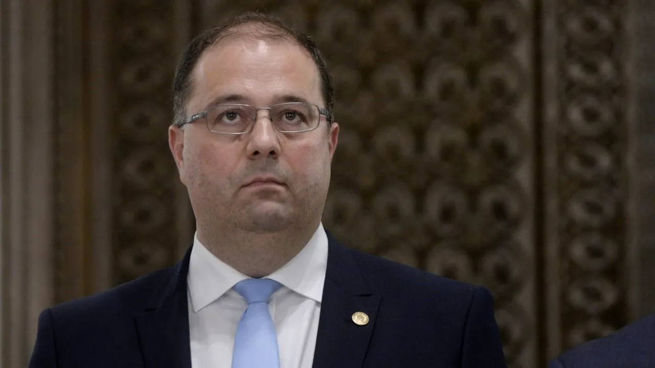 Liderul deputaților PMP, despre PSD: Dă dovadă de un „populism electoralist deşănţat”!